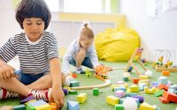 Jenis Permainan Pendidikan Anak-Anak Yang Sesuai Usia