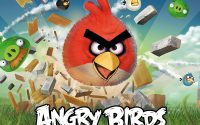 Berikut Beberapa Macam Game Baru Angry Bird