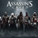 Jenis Game Assassin Creed