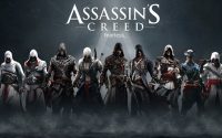 Jenis Game Assassin Creed