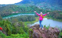 Tempat Wisata Berhawa Dingin Di Indonesia Seperti Luar Negeri