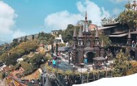 Destinasi Wisata di Bandung Yang Lagi Viral