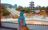 Destinasi Wisata di Pekanbaru Riau Terhits 2023