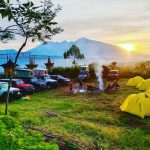 10 Spot Foto Terbaik Dan Instagramable Di Malang