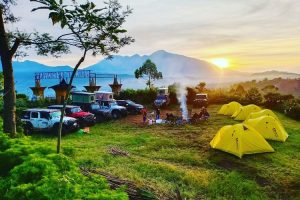 10 Spot Foto Terbaik Dan Instagramable Di Malang