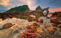 Tempat Wisata Tersembunyi Asli Di Indonesia