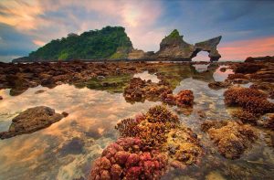 Tempat Wisata Tersembunyi Asli Di Indonesia