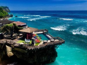 Pantai Menakjubkan Bali Untuk Destinasi Wisata