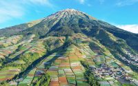 Rekomendasi Destinasi Wisata Di Kota Magelang