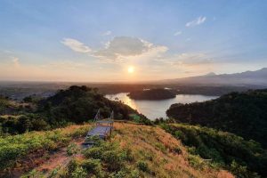 Rekomendasi Destinasi Wisata Kota Kudus