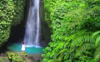 Rekomendasi Wisata Alam Di Bali Selain Pantai