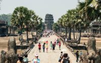 Tempat Wisata Di Kamboja Yang Menarik Untuk Berlibur