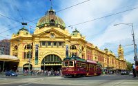 Tempat Wisata Melbourne Yang Wajib Anda Kunjungi