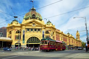 Tempat Wisata Melbourne Yang Wajib Anda Kunjungi