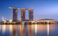 Tempat Wisata Terkenal Di Singapura