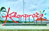 Wisata Kulon Progo Terpopuler