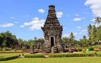 Wisata Sejarah Candi Di Jawa Timur