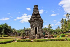 Wisata Sejarah Candi Di Jawa Timur