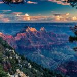 Destinasi Wisata Terindah 2024 Di Negara Arizona