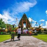 Wisata Paling Terpopuler Di Bali 2024