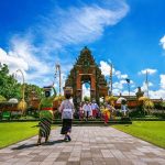 Wisata Paling Terpopuler Di Bali 2024