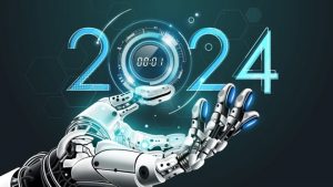 Informasi Teknologi Digital Semakin Canggih Di Tahun 2024