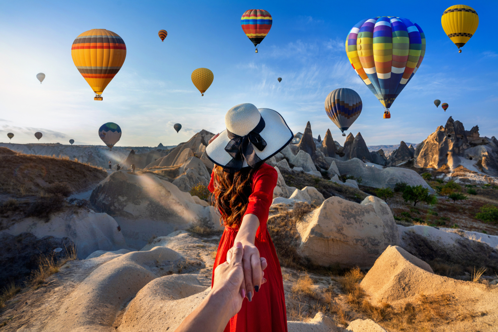 Tempat Wisata Turkish Yang Wajib Dikunjungi Bagi Wisatawan