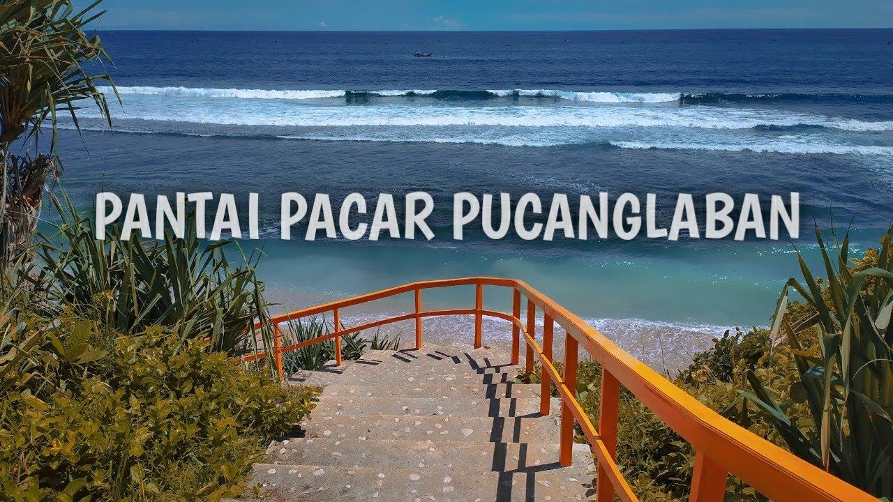 Tempat Wisata di Tulungagung yang Wajib Dikunjungi