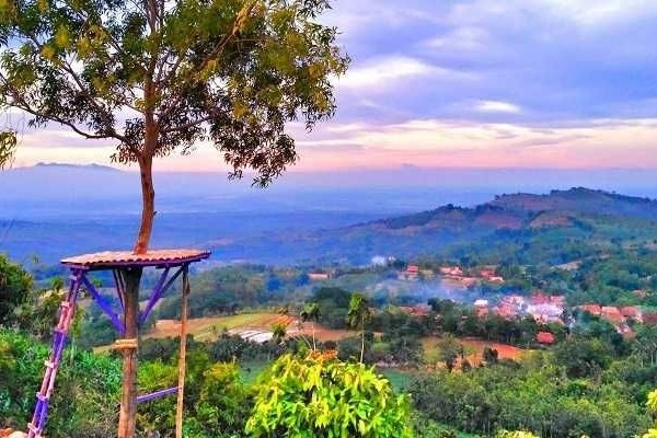 Tempat Wisata Blora Terbaru Yang Wajib Dikunjungi