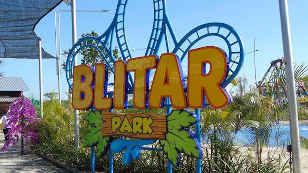 Rekomendasi Tempat Wisata Blitar yang Sedang Populer