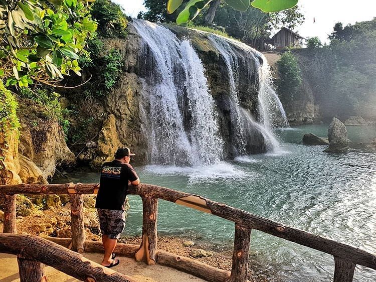 Tempat Wisata di Madura Terbaru