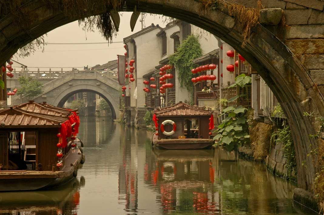 Tourist Attractions in China that You Must Visit
