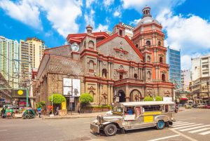 The Most Popular Tourist Destinations in the Philippines that You Must Visit