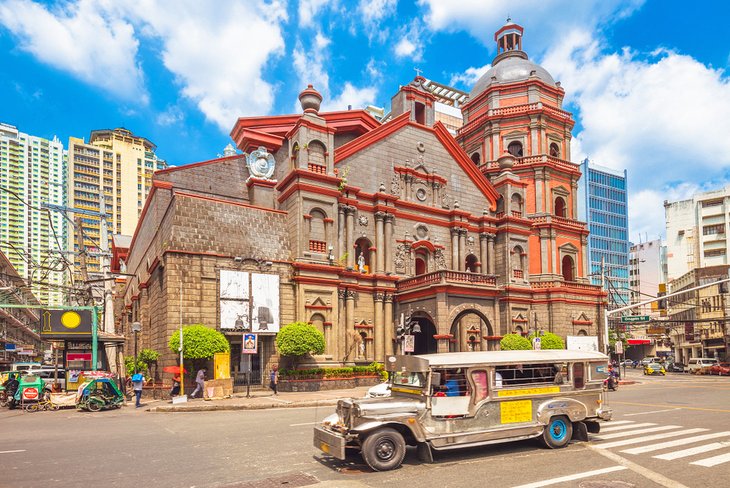 The Most Popular Tourist Destinations in the Philippines that You Must Visit