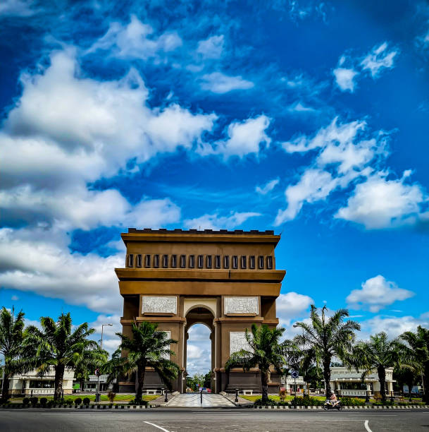 The Most Famous Kediri Tourist Attractions
