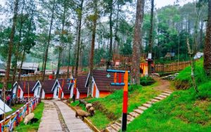 Tourist Destinations in Tawangmangu That Are Suitable For Children