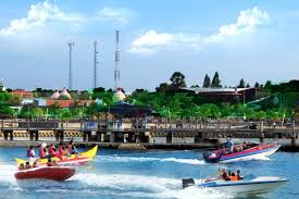 Wisata Populer Lamongan Terbaru
