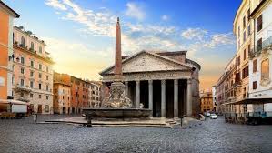 Destinasi Wisata di Italia Yang Instagramable