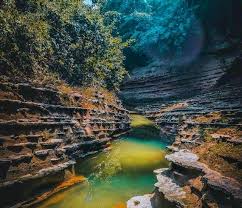 Objek Wisata Blora