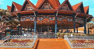 5 Objek Wisata AS